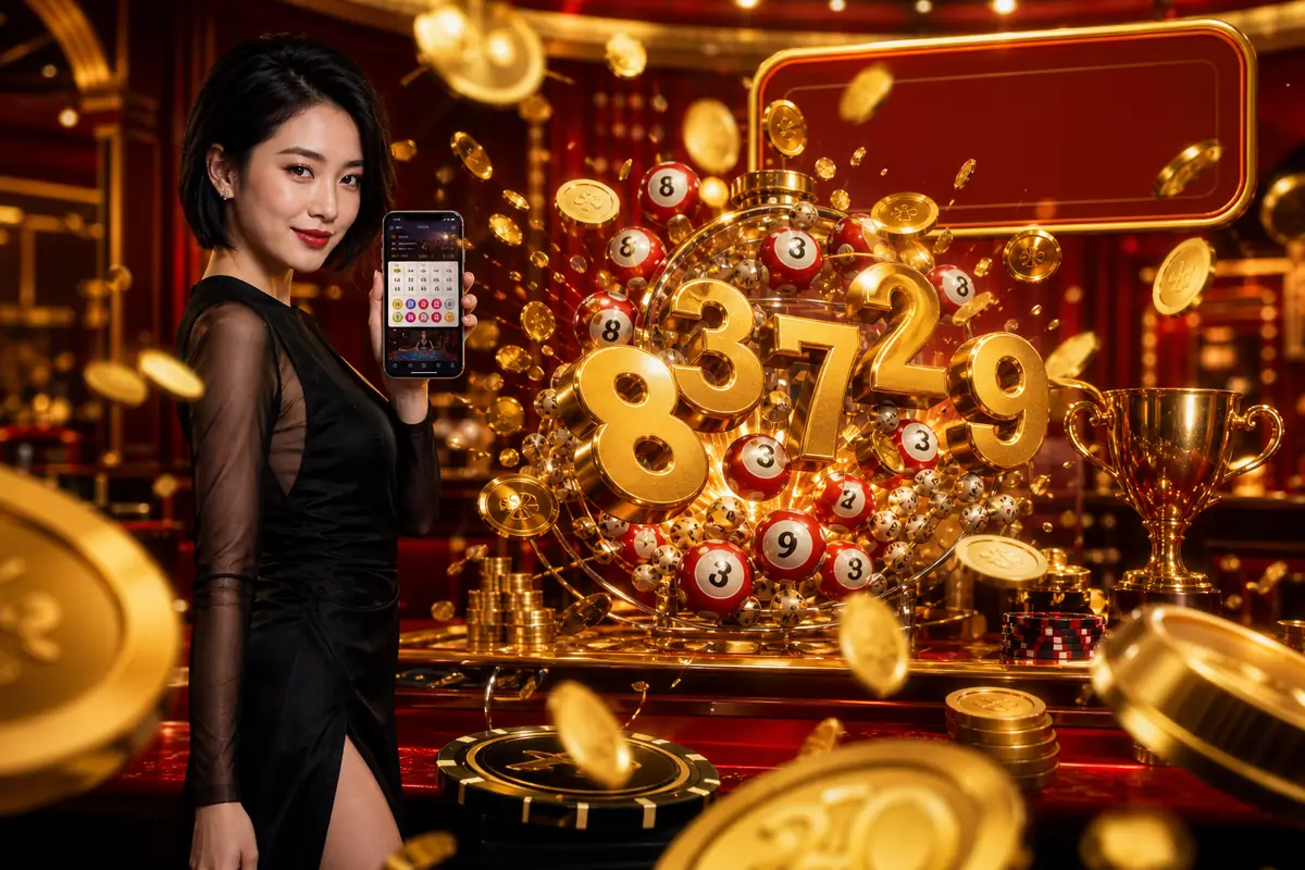 tv8801 jackpot thắng lớn